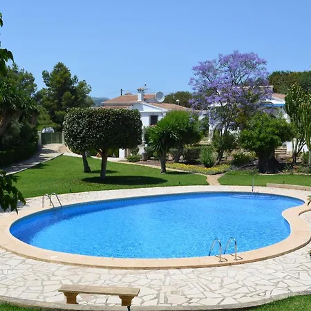 Casa Milana Holiday home Moraira