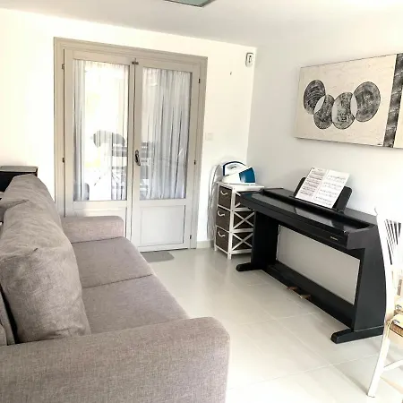 Holiday home Casa Milana