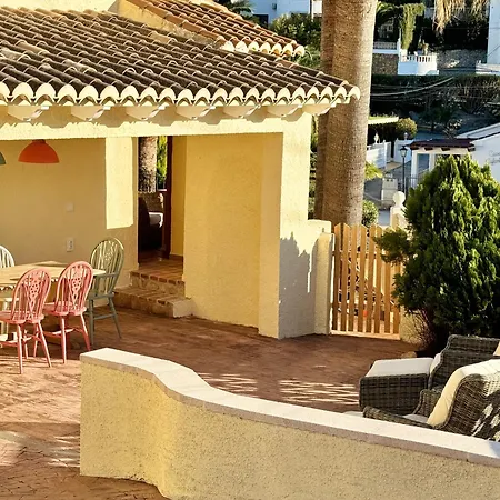 Casa Milana