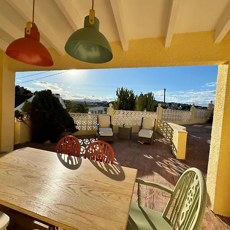Casa Milana Holiday home