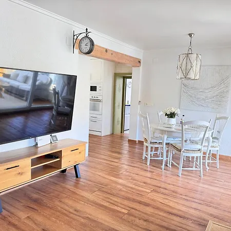 Semesterbostad Casa Milana Moraira