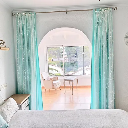 Casa Milana * Moraira