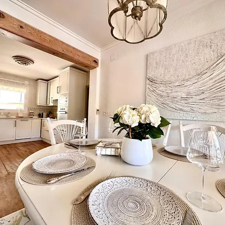 Casa Milana Semesterbostad