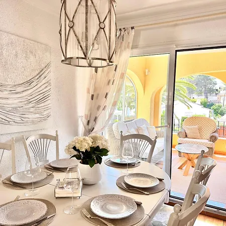 Semesterbostad Casa Milana