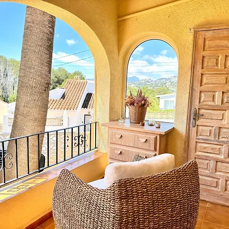 Casa Milana Semesterbostad *