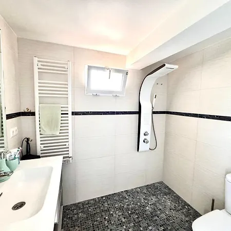 Casa Milana * Moraira