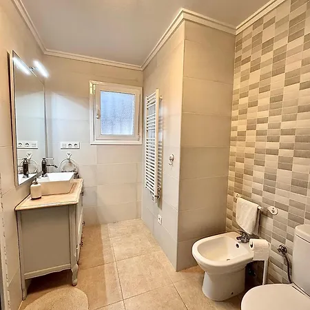 Casa Milana Semesterbostad Moraira