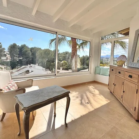 بيت للعطل Casa Milana *