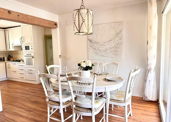 Casa Milana Nyaraló *