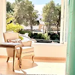 Semesterbostad Casa Milana Moraira