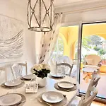 Semesterbostad Casa Milana