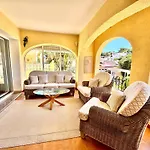 Casa Milana * Moraira