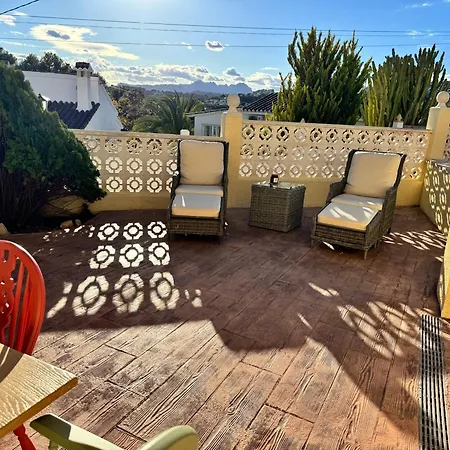 Casa Milana Hébergement de vacances *