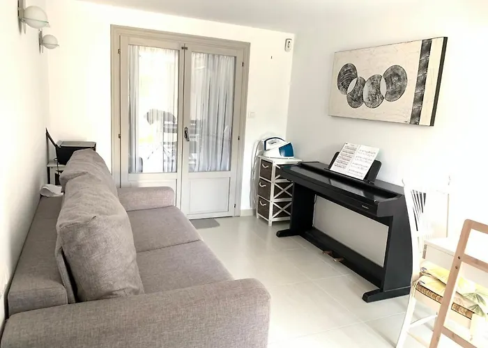 Hébergement de vacances Casa Milana