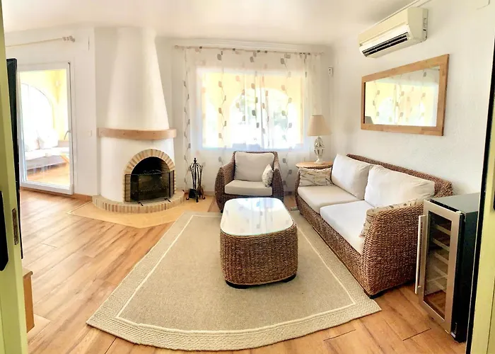 Casa Milana Hébergement de vacances *