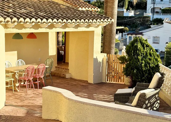 Casa Milana