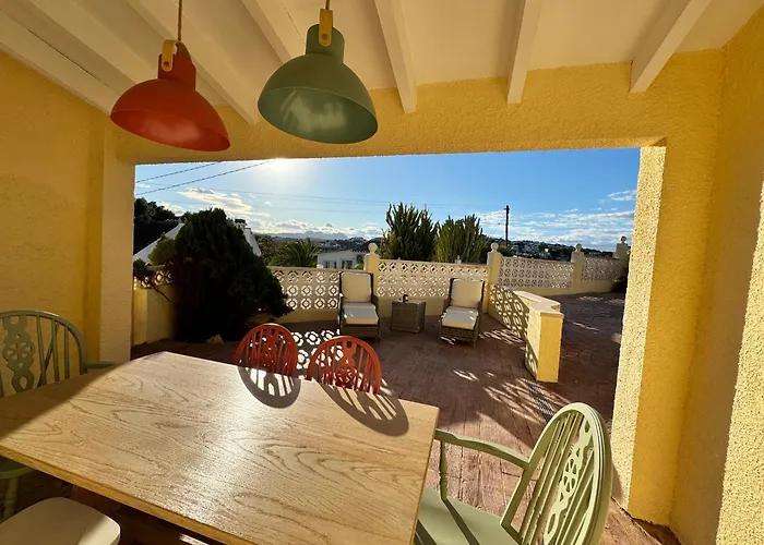 Casa Milana Hébergement de vacances