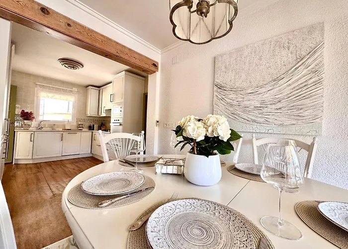 Casa Milana Hébergement de vacances