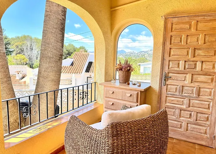 Casa Milana Hébergement de vacances *