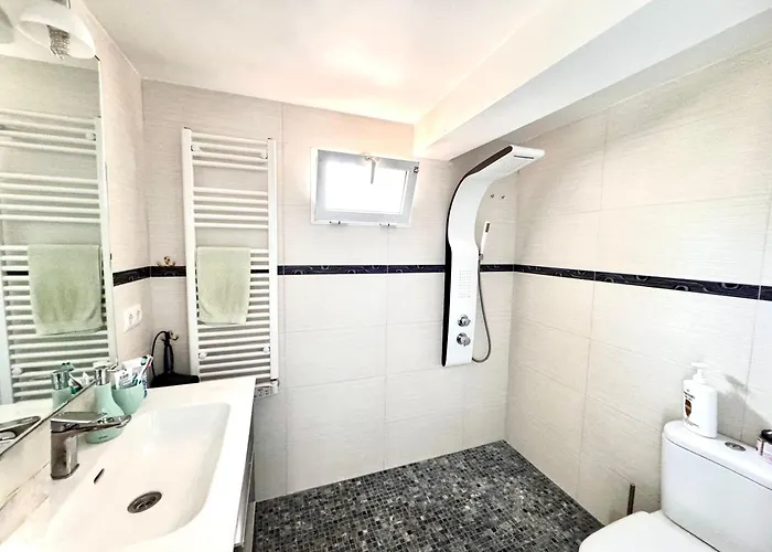 Casa Milana * Moraira