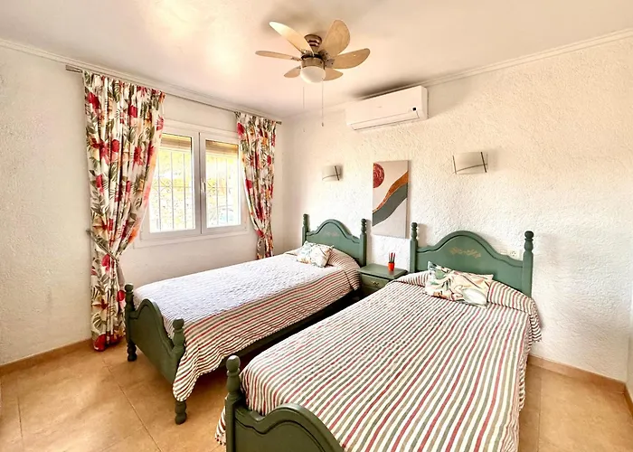 Hébergement de vacances Casa Milana *