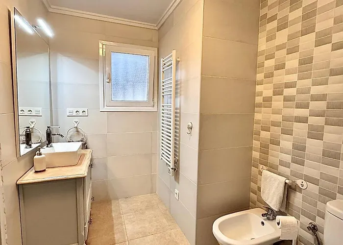 Casa Milana Hébergement de vacances Moraira